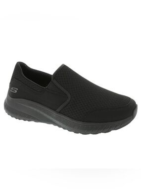 Skechers Men's Size 8 Squad Chaos SR Urgran Slip Reaistant shoes sneakers New
